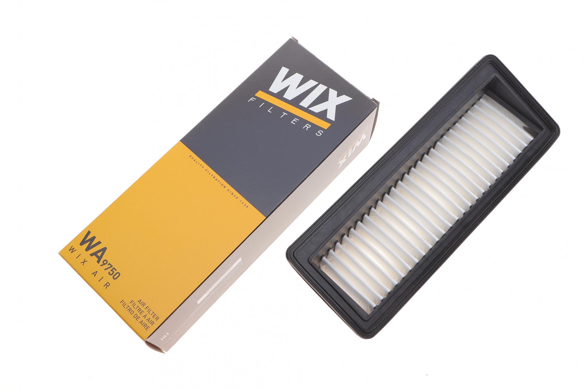 WA9750 WIX FILTERS